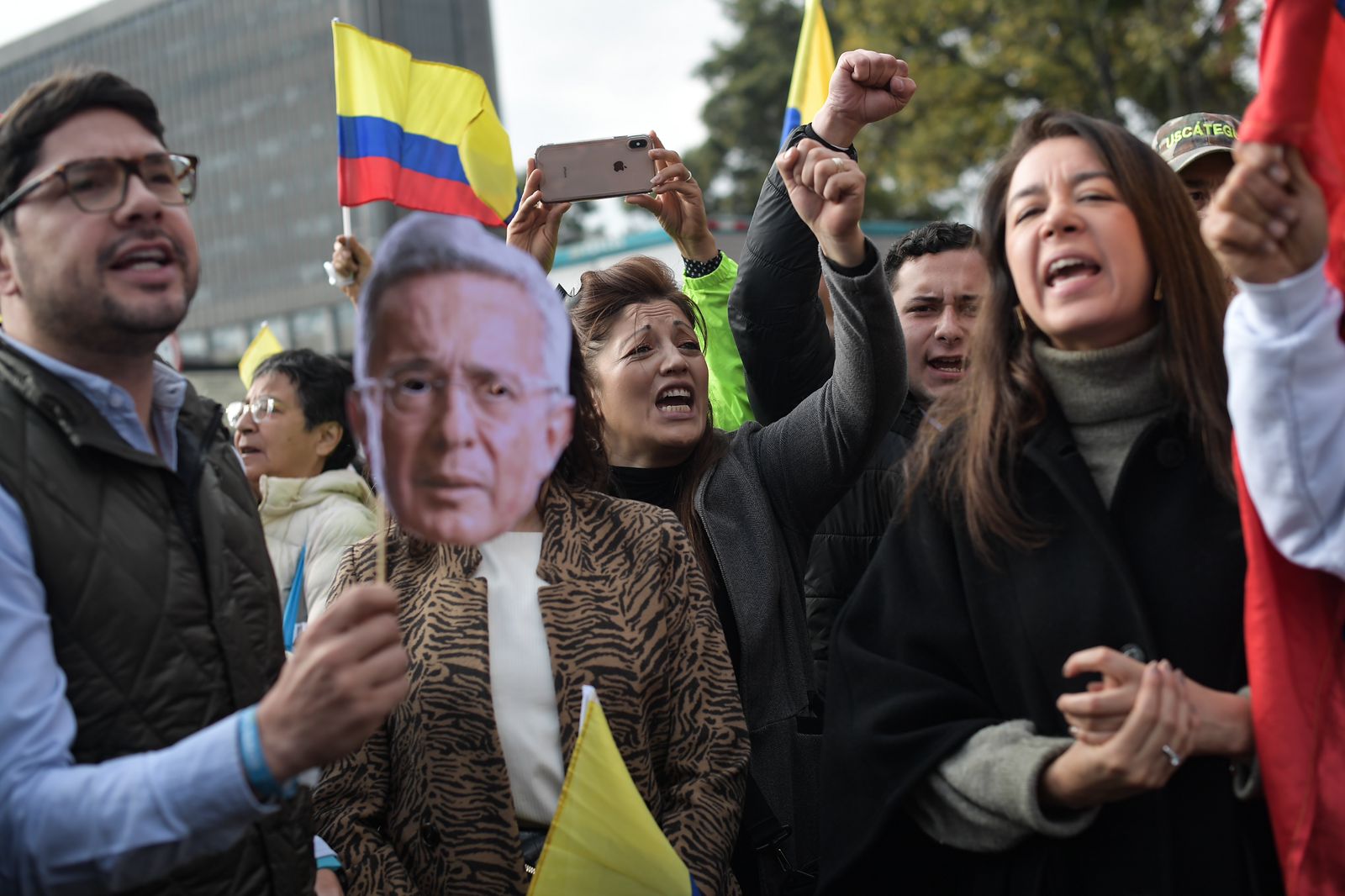 Juicio Uribe