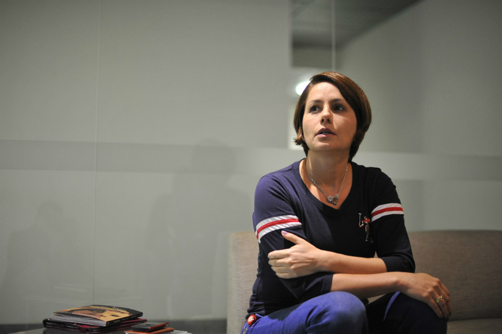 Fiscalía abre investigación por denuncia de abuso sexual de Claudia Morales