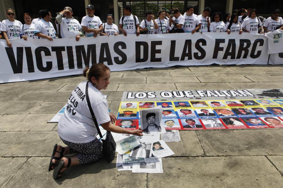 Respaldo a la Justicia para la Paz en la Corte Constitucional