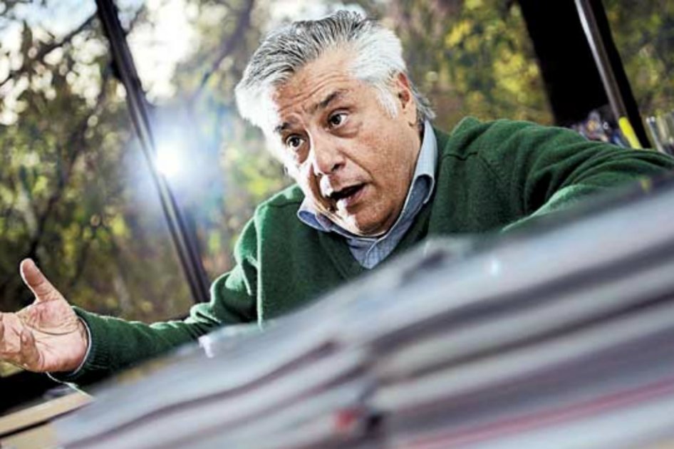 Falleció el maestro del periodismo Miguel Ángel Bastenier
