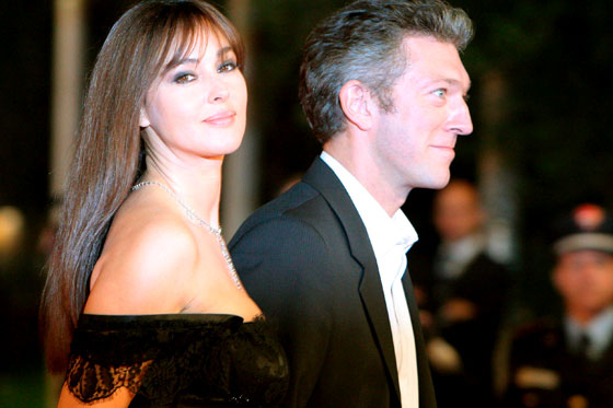 Mónica Bellucci galería