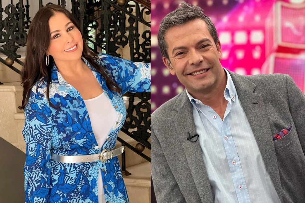 ¡Wow! Las tragedias similares que vivieron Arelys Henao e Iván Lalinde