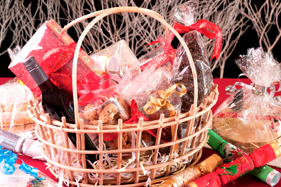¡Ojo! Incautan perniles, tamales y más comidas navideñas en Bogotá por mal estado
