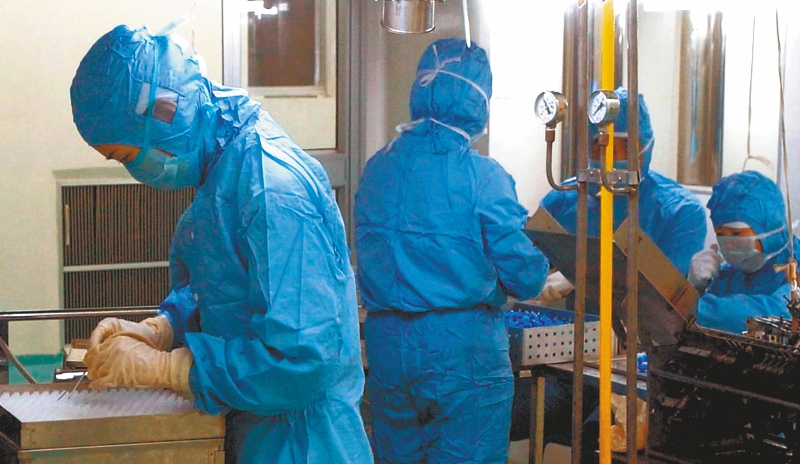 Investigadores en Hong Kong reportan la primera reinfección de coronavirus en el mundo