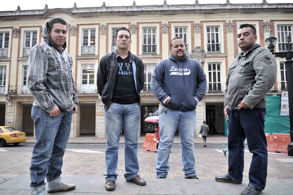 Detalles del supuesto complot contra Petro