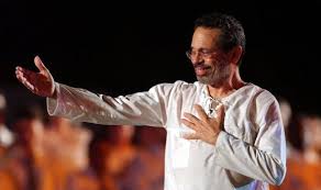 Leo Brouwer: La música hecha lluvia