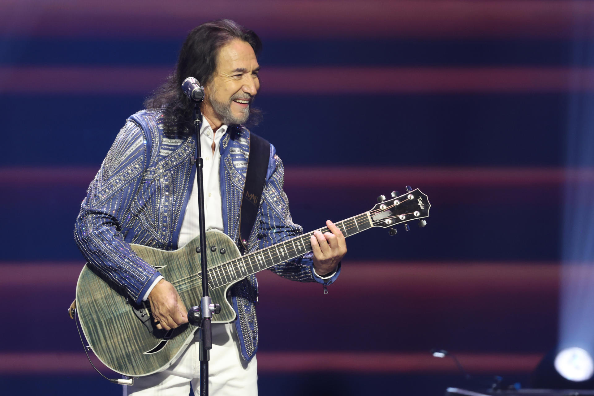 ‘Navidad sin ti’ de Marco Antonio Solís: ¿Cuál es la historia detrás de la canción?