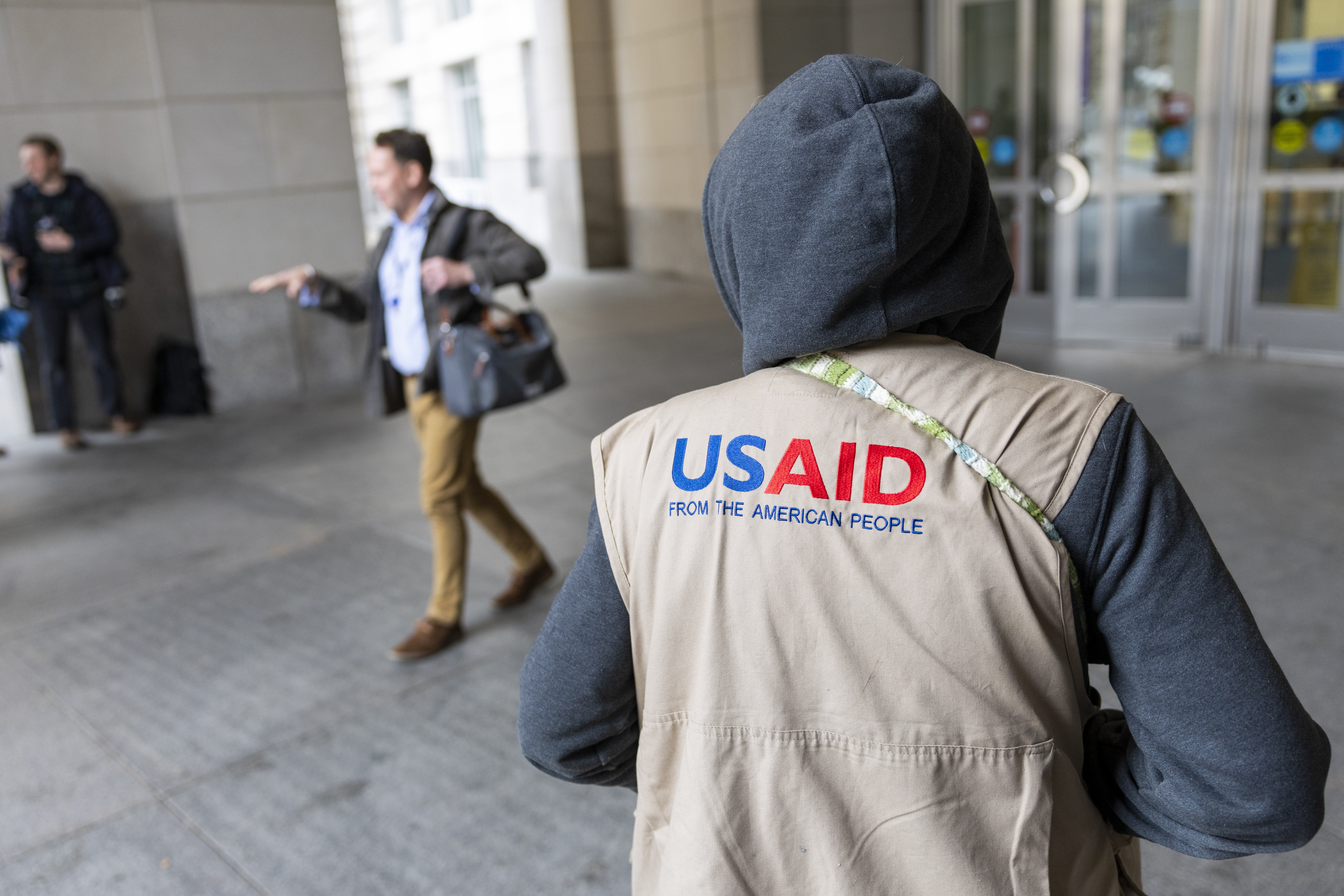 Innpactamos Latam: convocatoria para ayudar a ONG afectadas por financiamiento