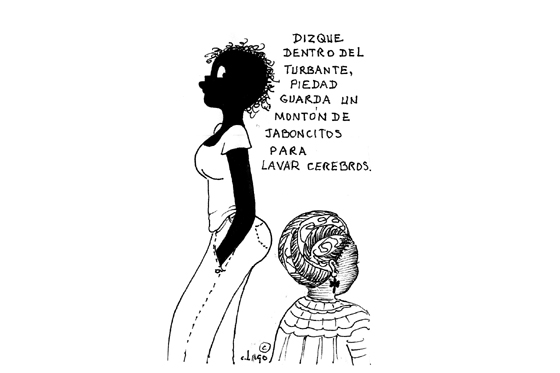 Jaboncitos