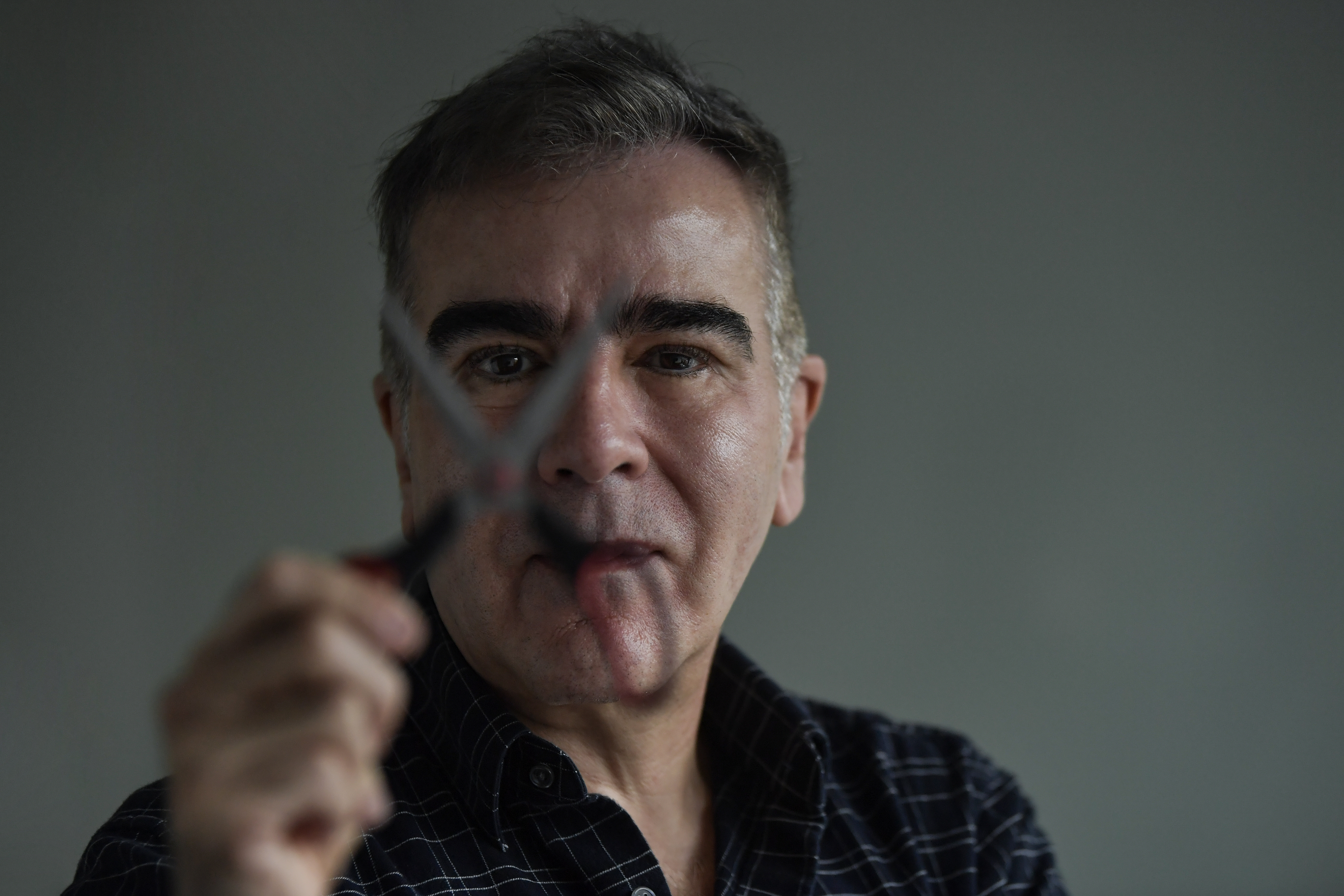 Jorge Franco: “En Colombia, el autoengaño es común para normalizar lo que está mal”