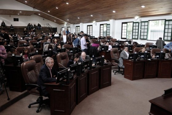 Advierten que Secretaría de Seguridad de Bogotá será de ‘garrote y poca zanahoria’