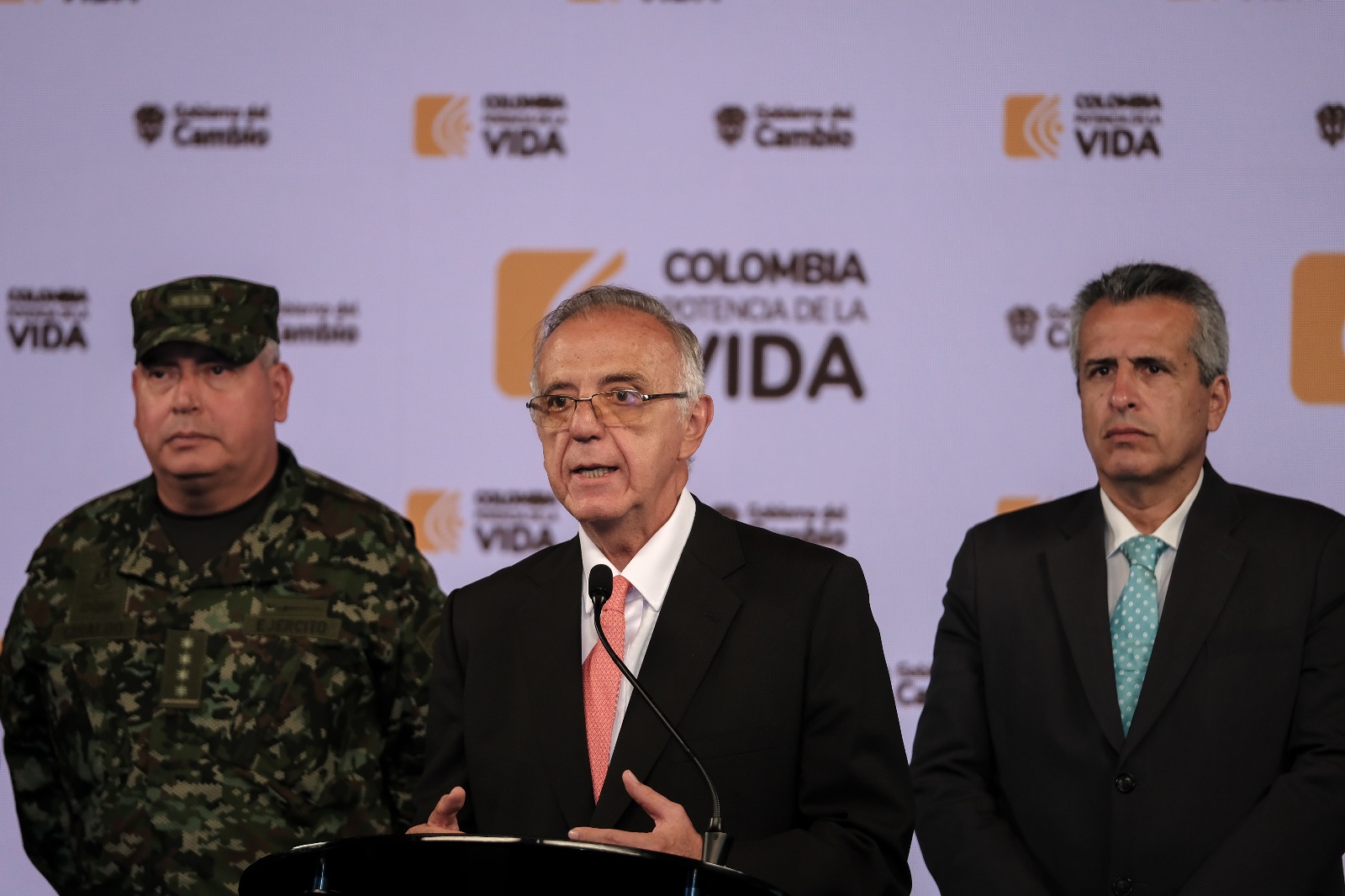 Mindefensa anunció un consejo de seguridad extraordinario en Buenaventura