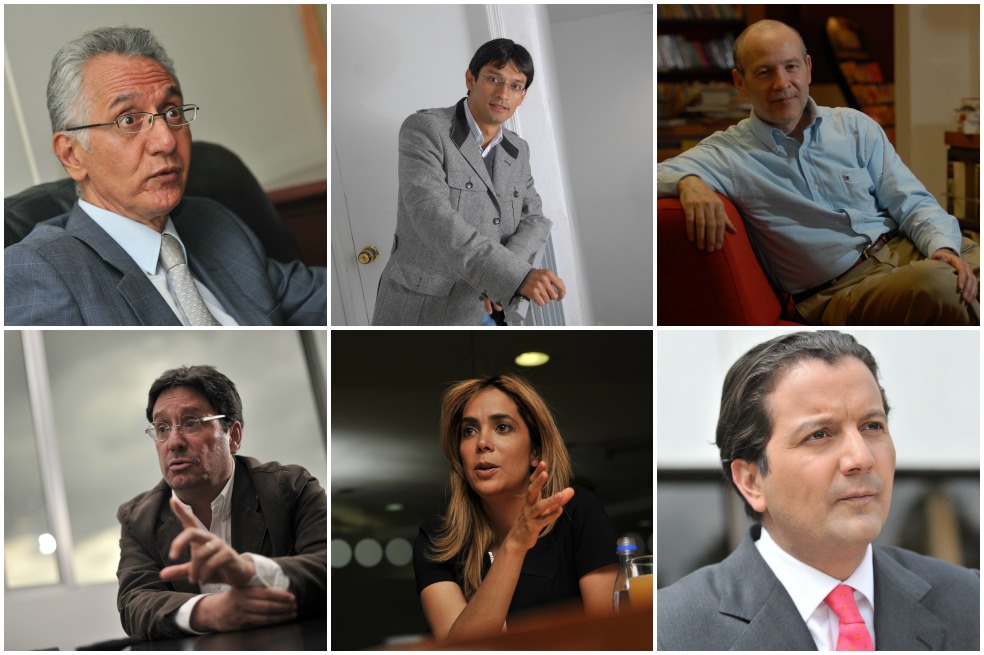 ¿Quién podrá suceder a Petro?