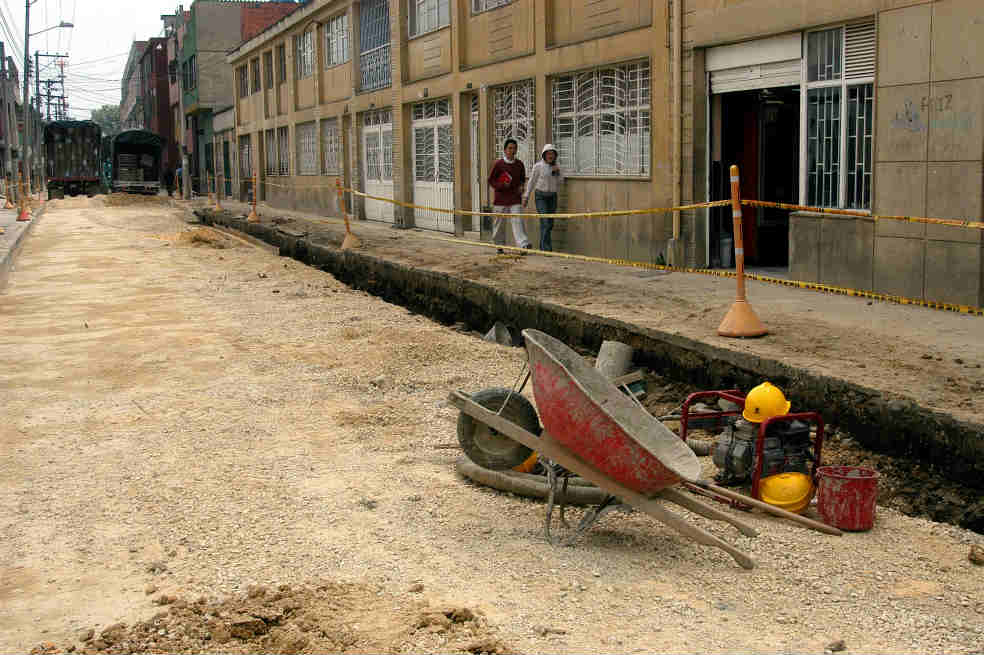 ¿Petro vs. alcaldes locales?