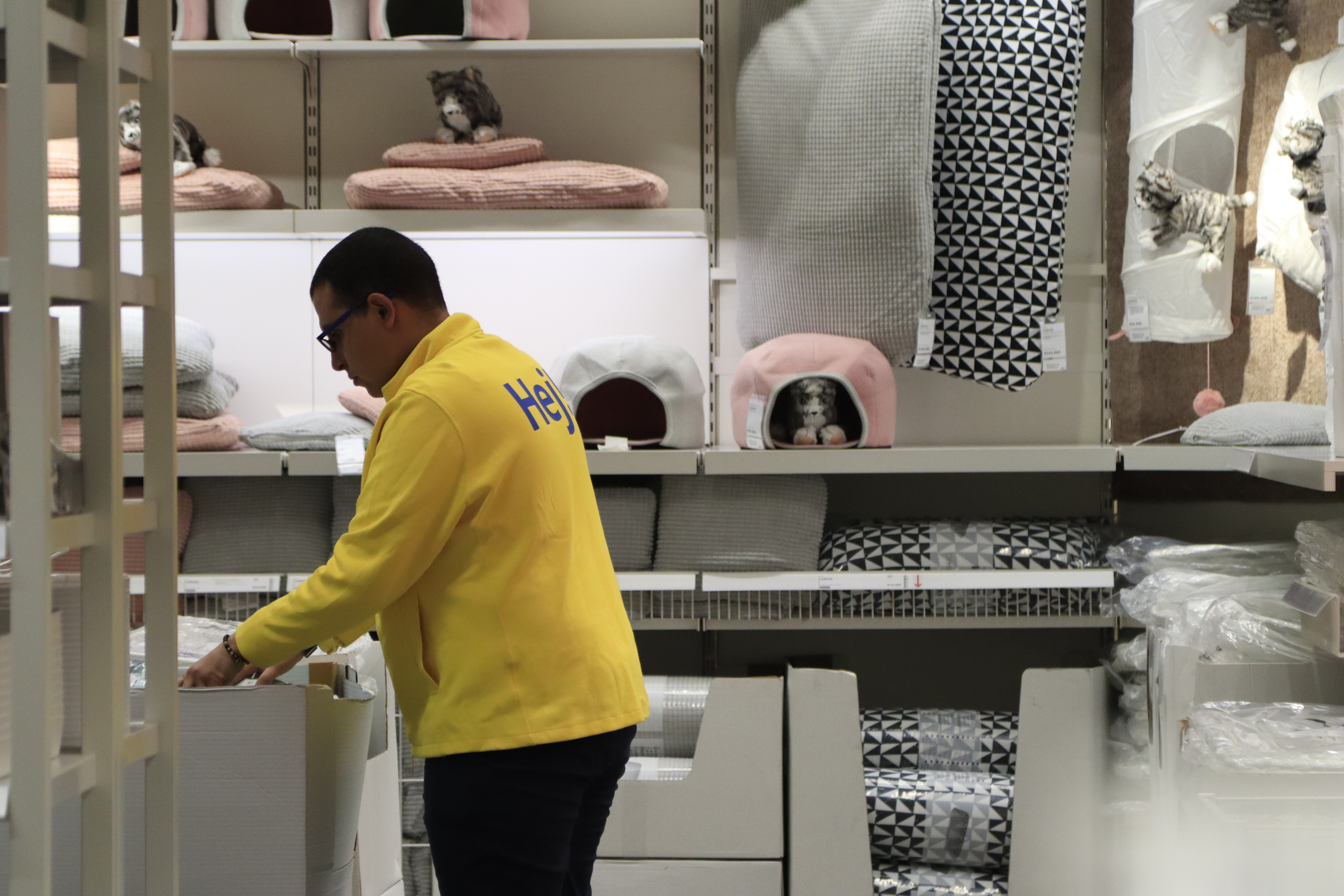 Las ofertas de empleo en Ikea para su nueva tienda en Colombia: ¿cómo aplicar?