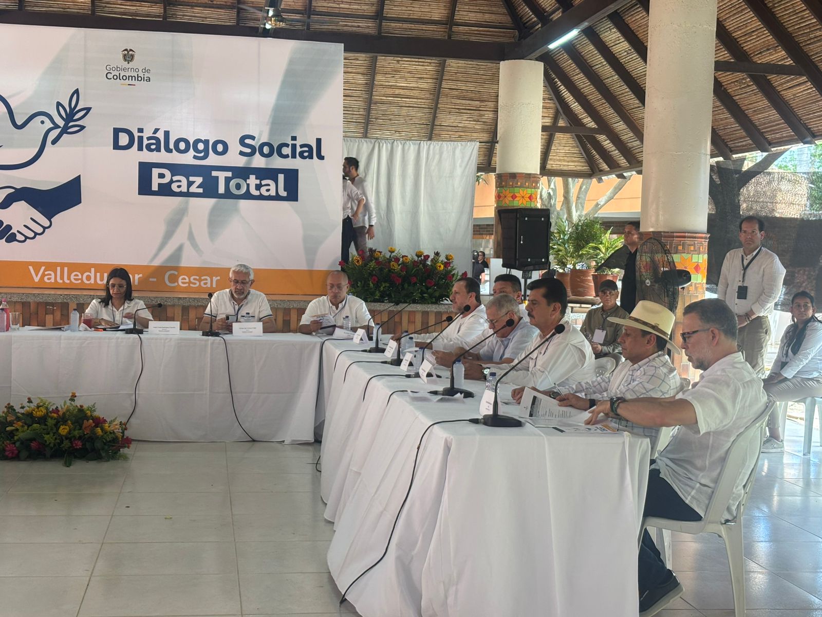 Informe de la ONU alerta por crisis en seguridad y lanza críticas a la paz total: esto dice