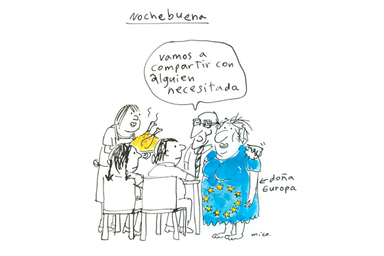 Nochebuena