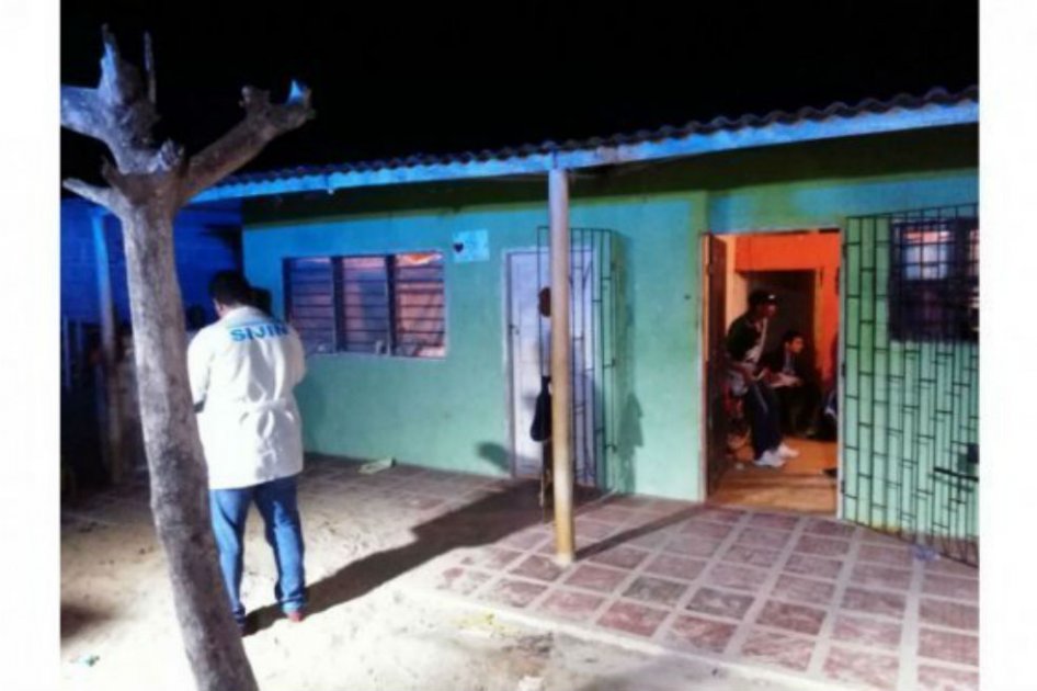Envían a clínica psiquiátrica a madre señalada de asesinar a sus hijos en Palmar de Varela