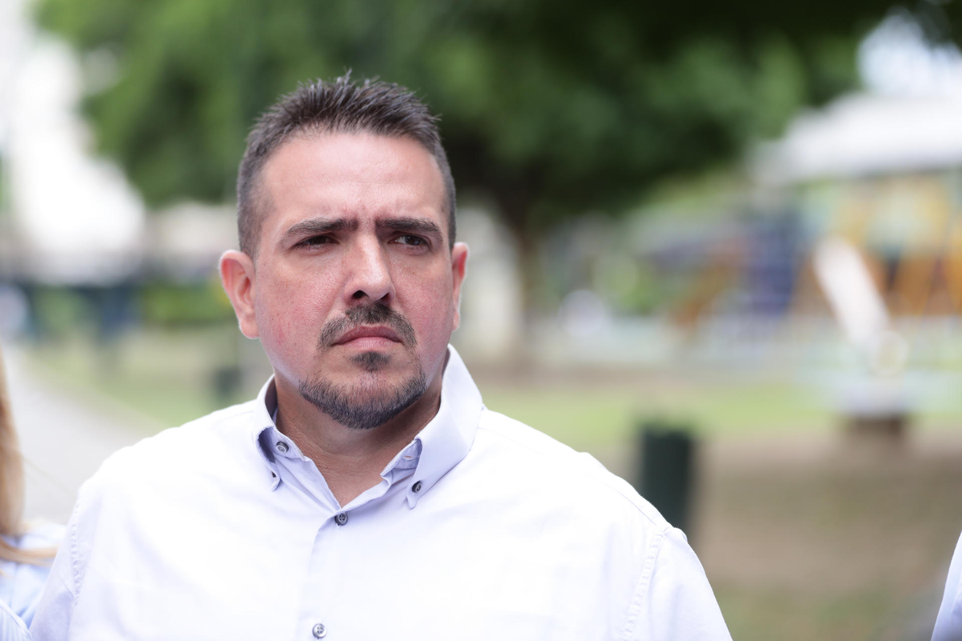 ¿Quiénes son los opositores venezolanos que sí participan en las elecciones?