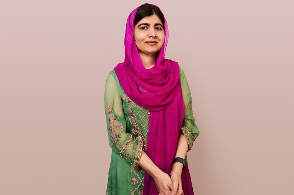 Apple TV+ realizará una alianza de programación con Malala Yousafzai