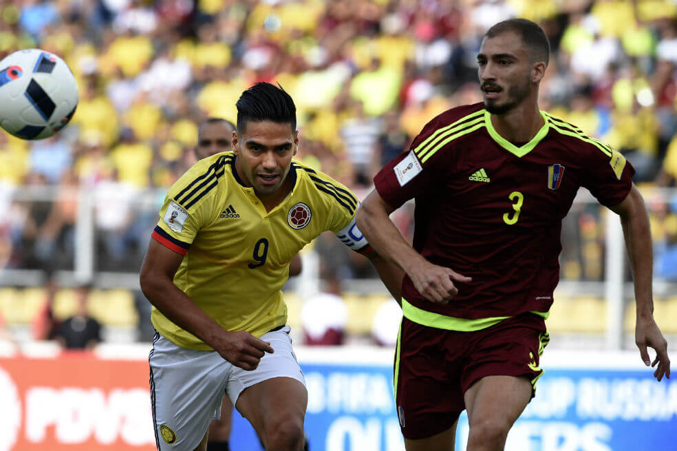 Conmebol le pide a la Fifa aplazar el comienzo de las eliminatorias