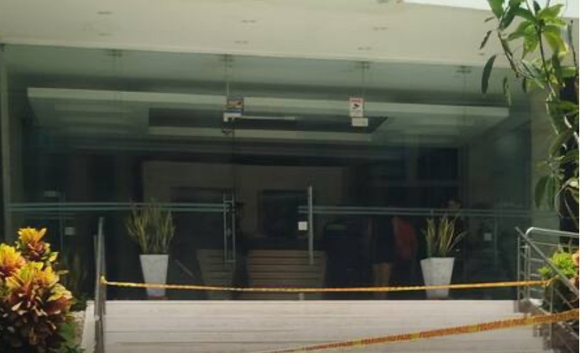 Ingeniero murió tras caer de un piso 11 en Barranquilla donde hacía reparaciones
