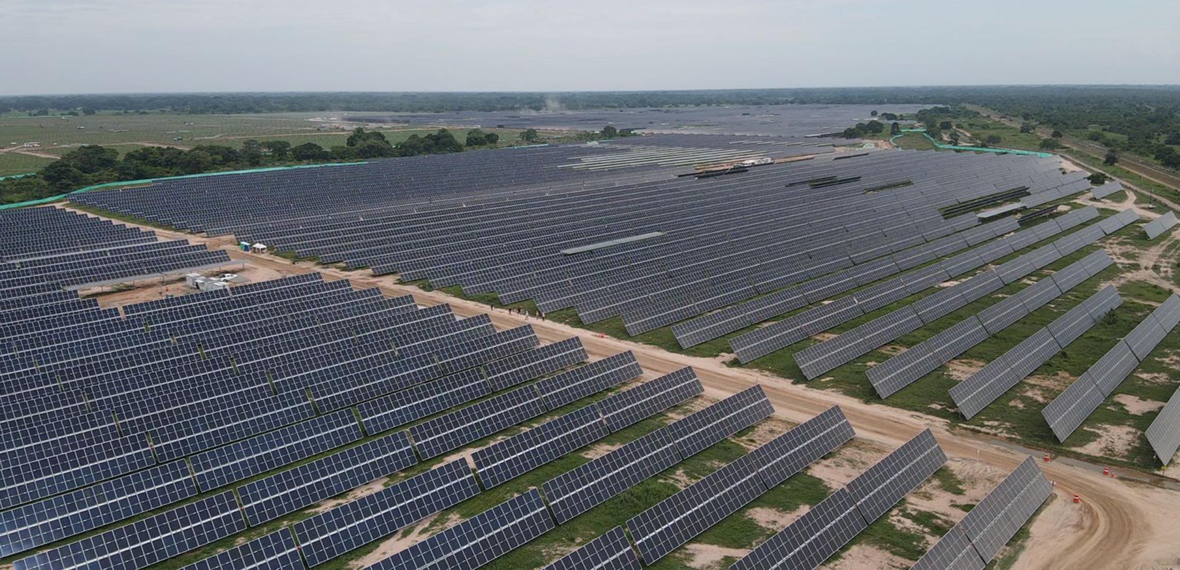 Minambiente propone nuevas reglas de juego para licencias ambientales de proyectos de energía solar