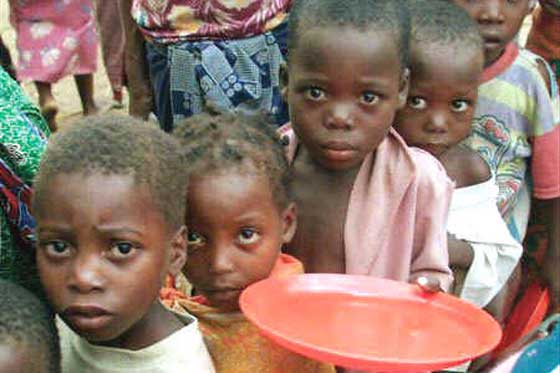 Es momento de dar el siguiente gran paso contra el hambre: FAO