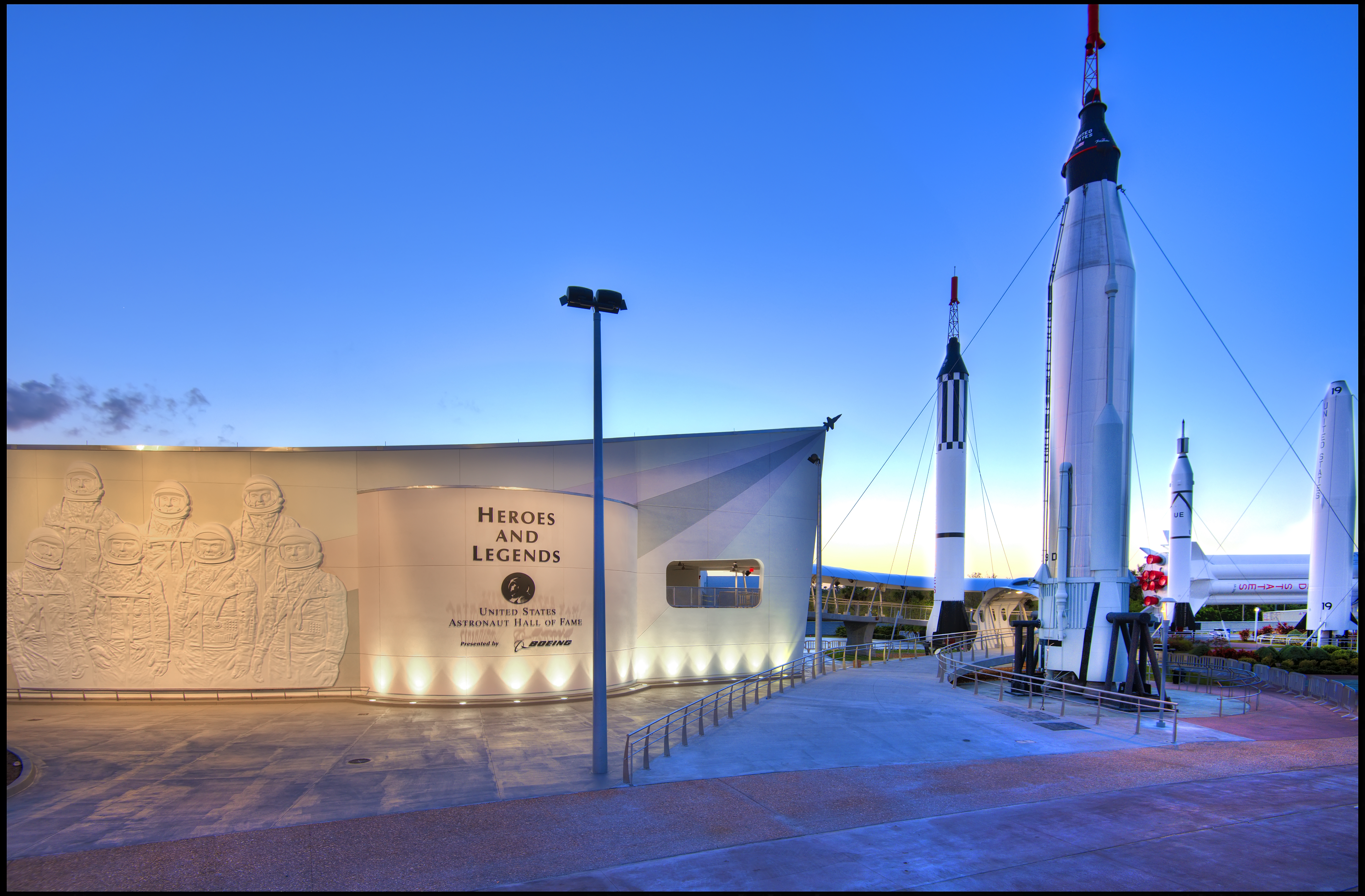 Kennedy Space Center
