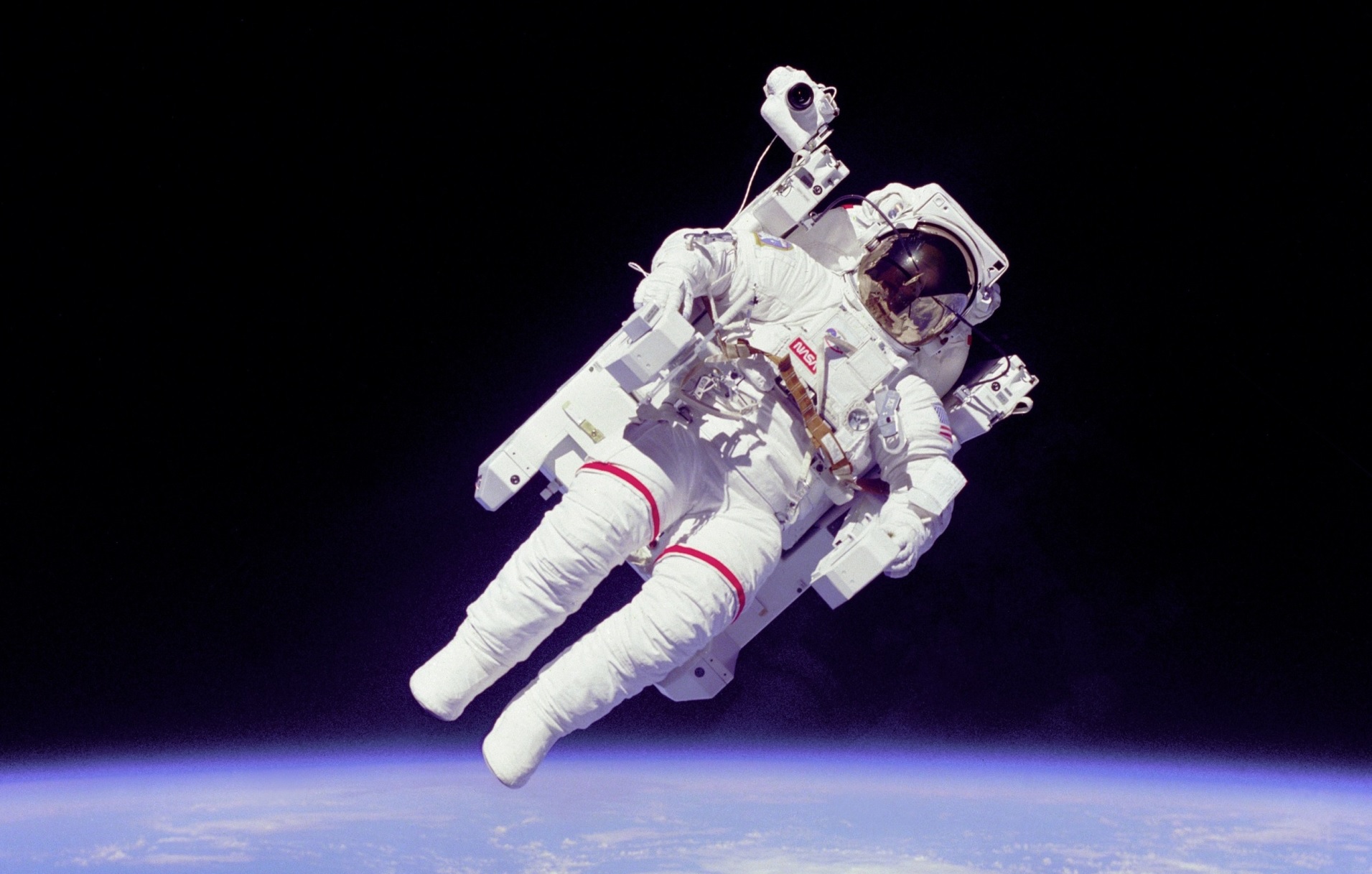 Expedientes médicos de astronautas revelan los efectos en la salud de misiones espaciales