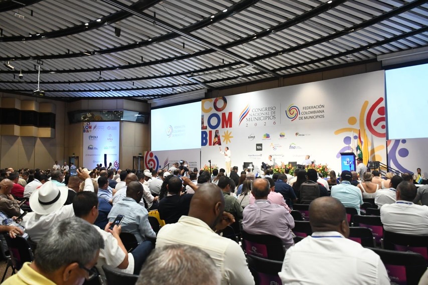 Alcaldes piden garantías fiscales a candidatos y soluciones inmediatas a gobierno Petro