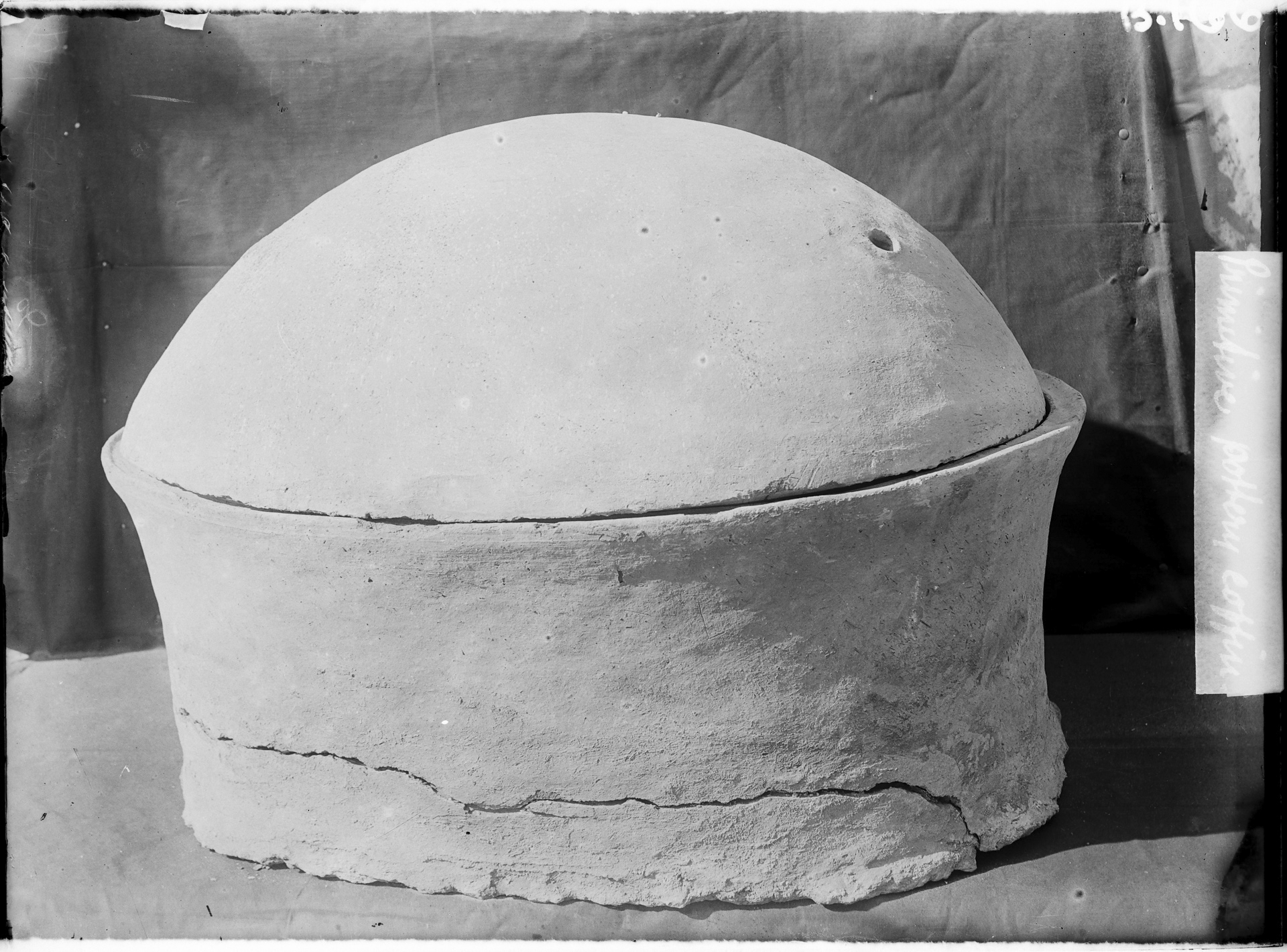 Reconstruyen el primer genoma humano completo de restos del antiguo Egipto