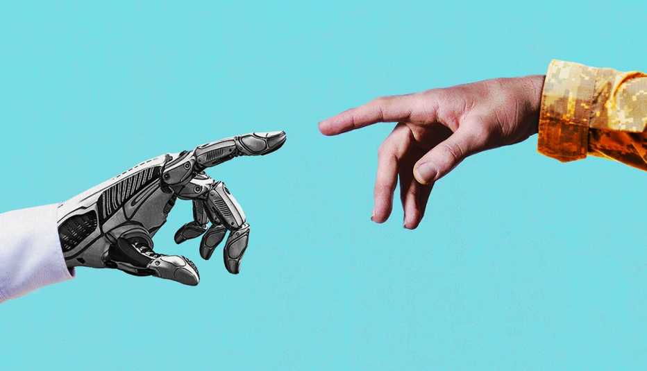 Estudio confirma que la inteligencia artificial no logra procesos creativos independientes