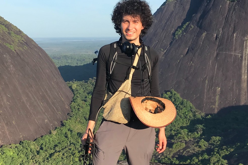 Así utilizan la inteligencia artificial para la conservación de animales en Colombia