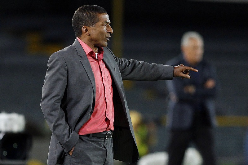 Alexis García: “En Equidad cada partido es una oportunidad y no una amenaza”