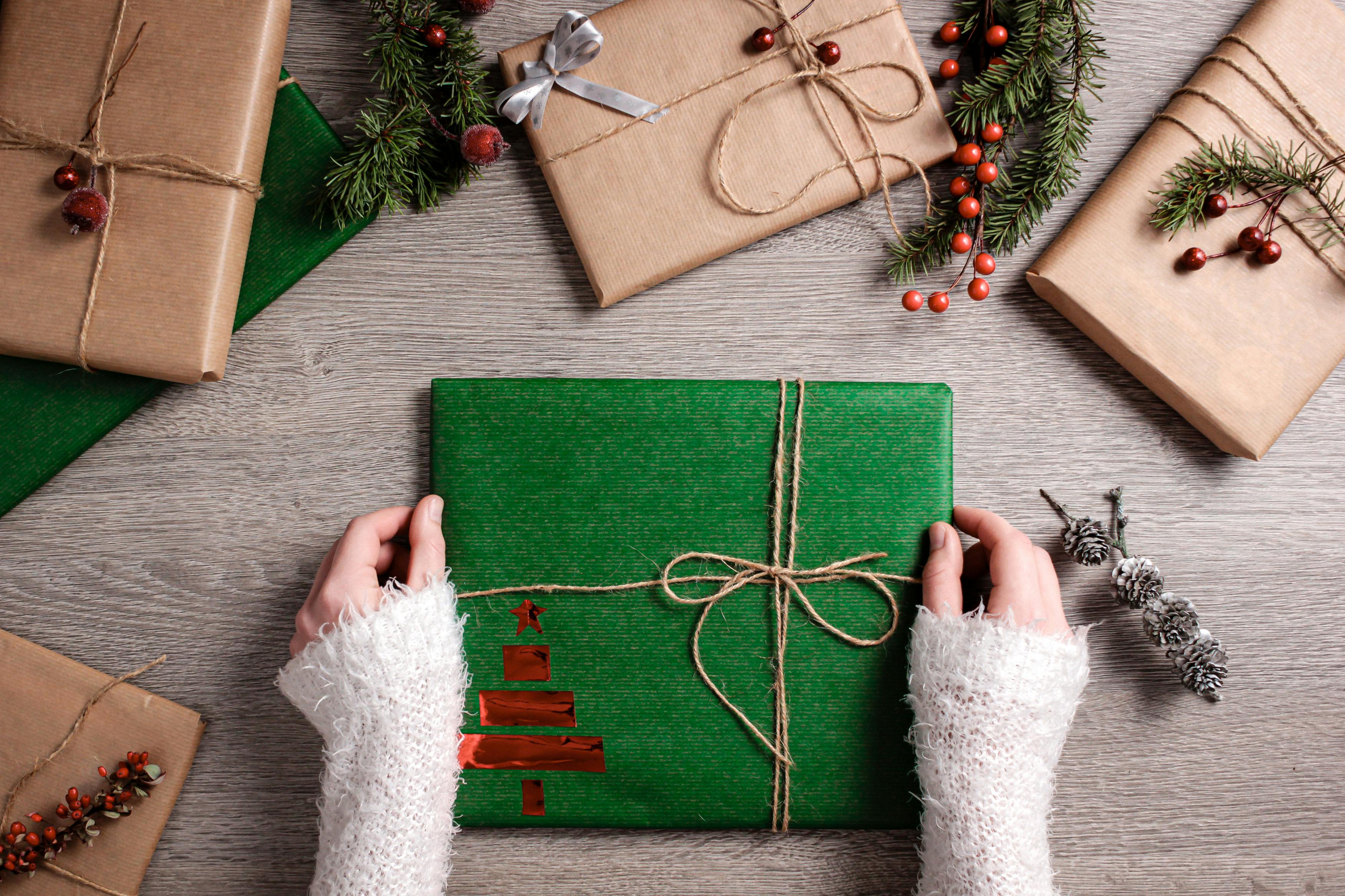 ¿Sin ideas de regalo para Navidad? Estos emprendimientos pueden ayudarle