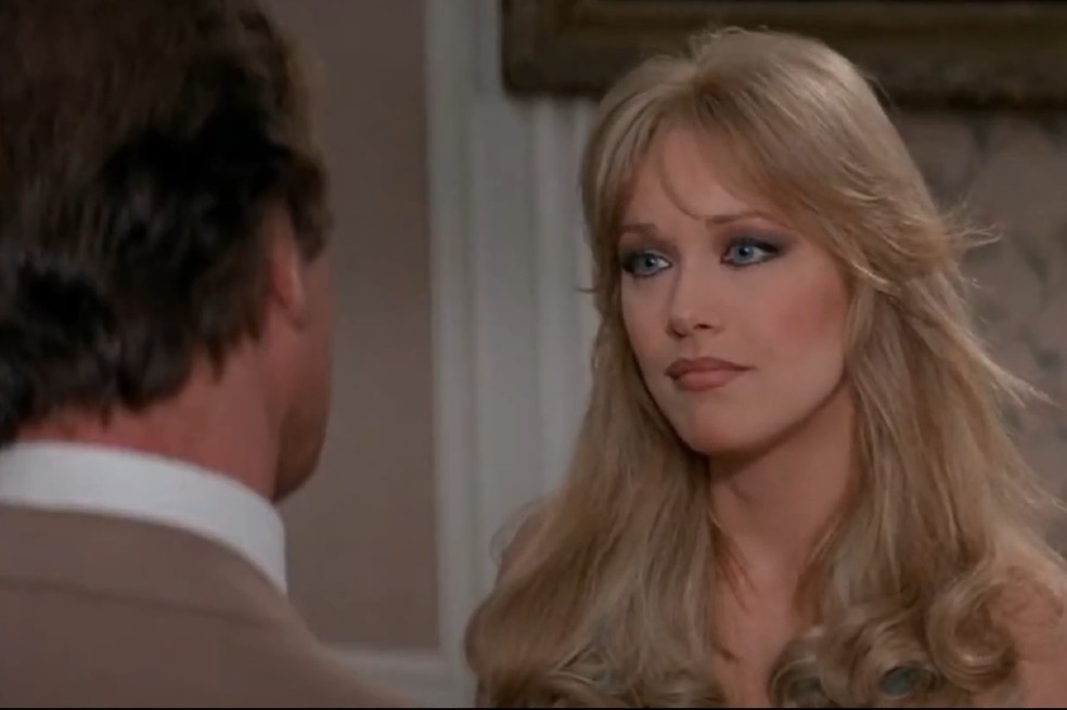 Murió Tanya Roberts, famosa actriz de “Los Ángeles de Charlie”
