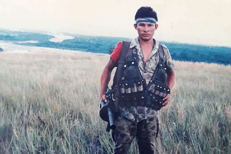Soldado investigado por falso positivo suplantó 10 años a otro hombre en el Ejército