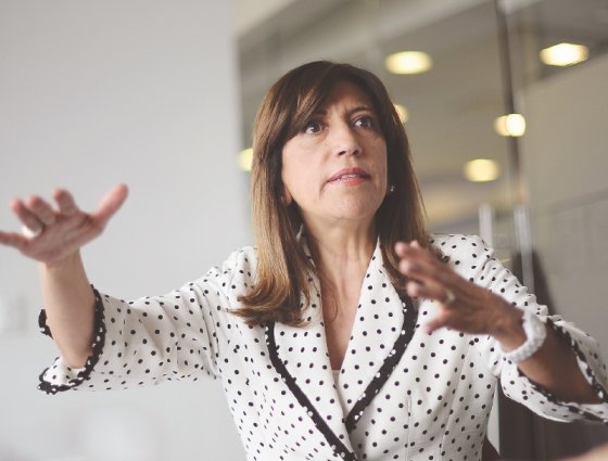 Procuraduría abrió investigación contra Martha Lucía Zamora