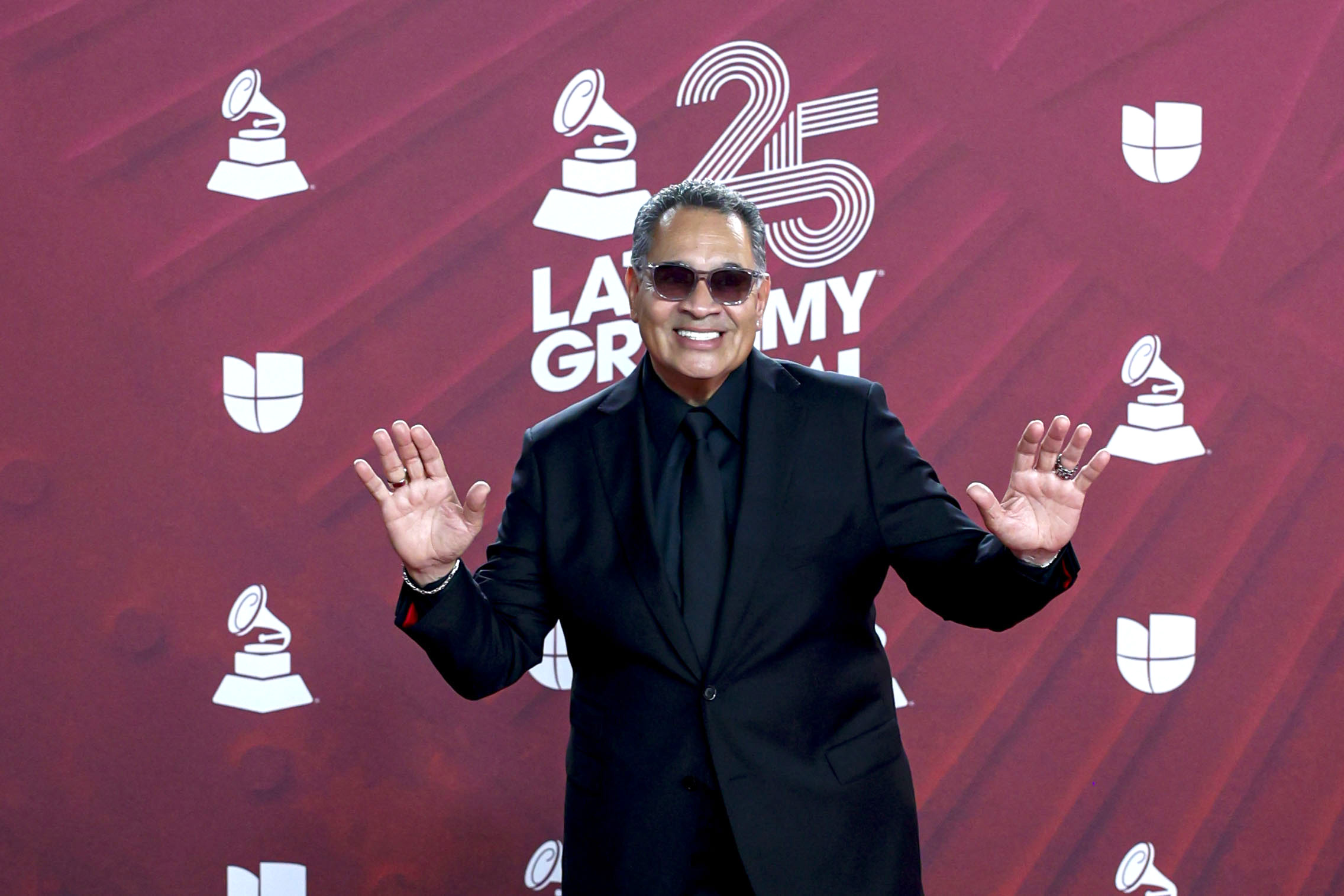Tito Nieves cancela sus presentaciones en ‘Viva La Salsa’ por “abuso de imagen”