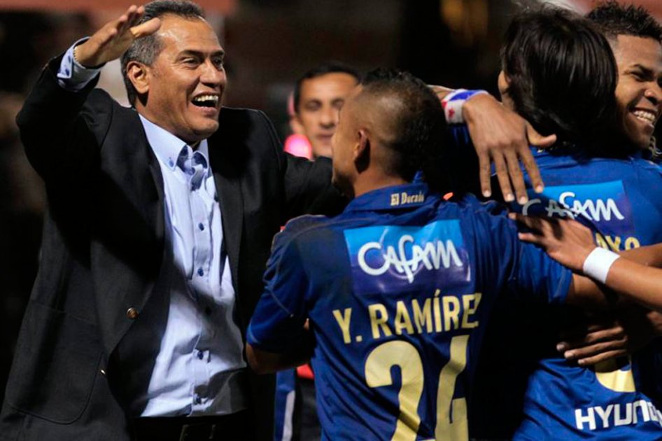 Un motivado Millonarios recibe a Deportivo Cali