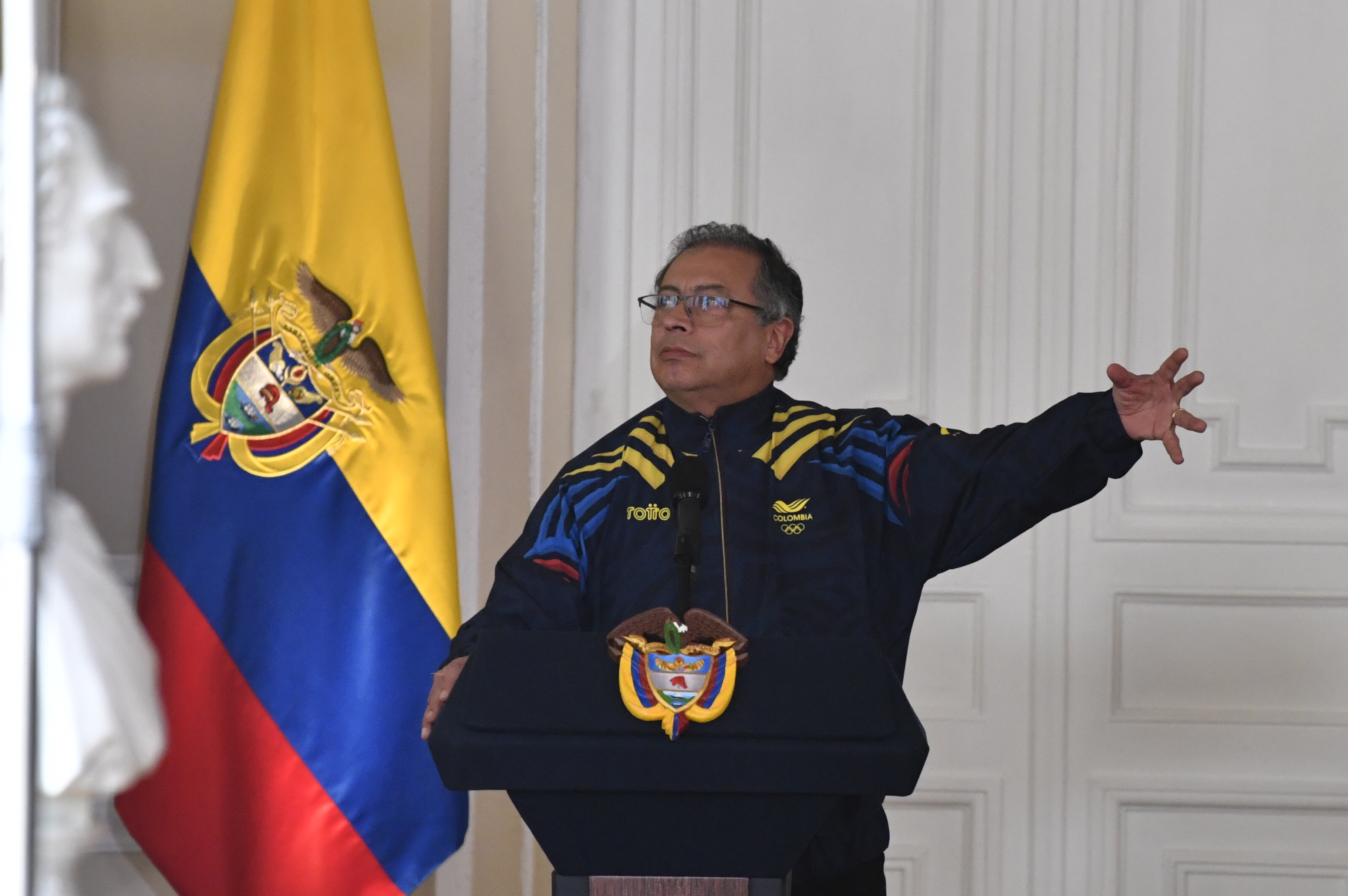 El gobierno del cambio