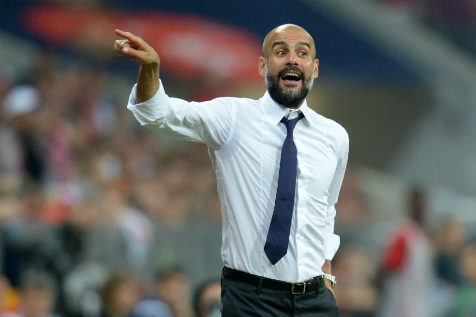 Pep Guardiola: «No tengo la mentalidad alemana, soy catalán»