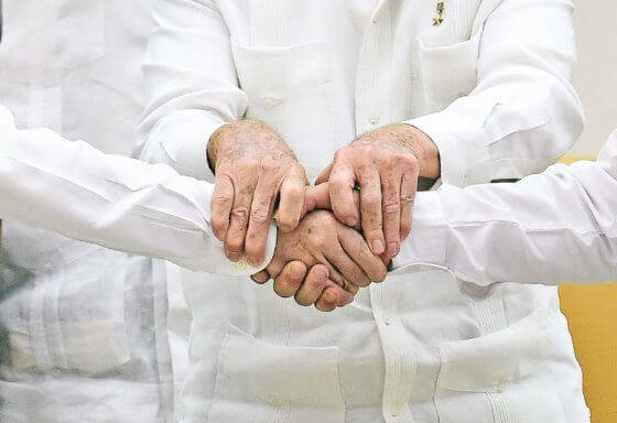 La exigencia no puede ser solo hacia uno de los firmantes: Uribismo en debate al acuerdo de paz