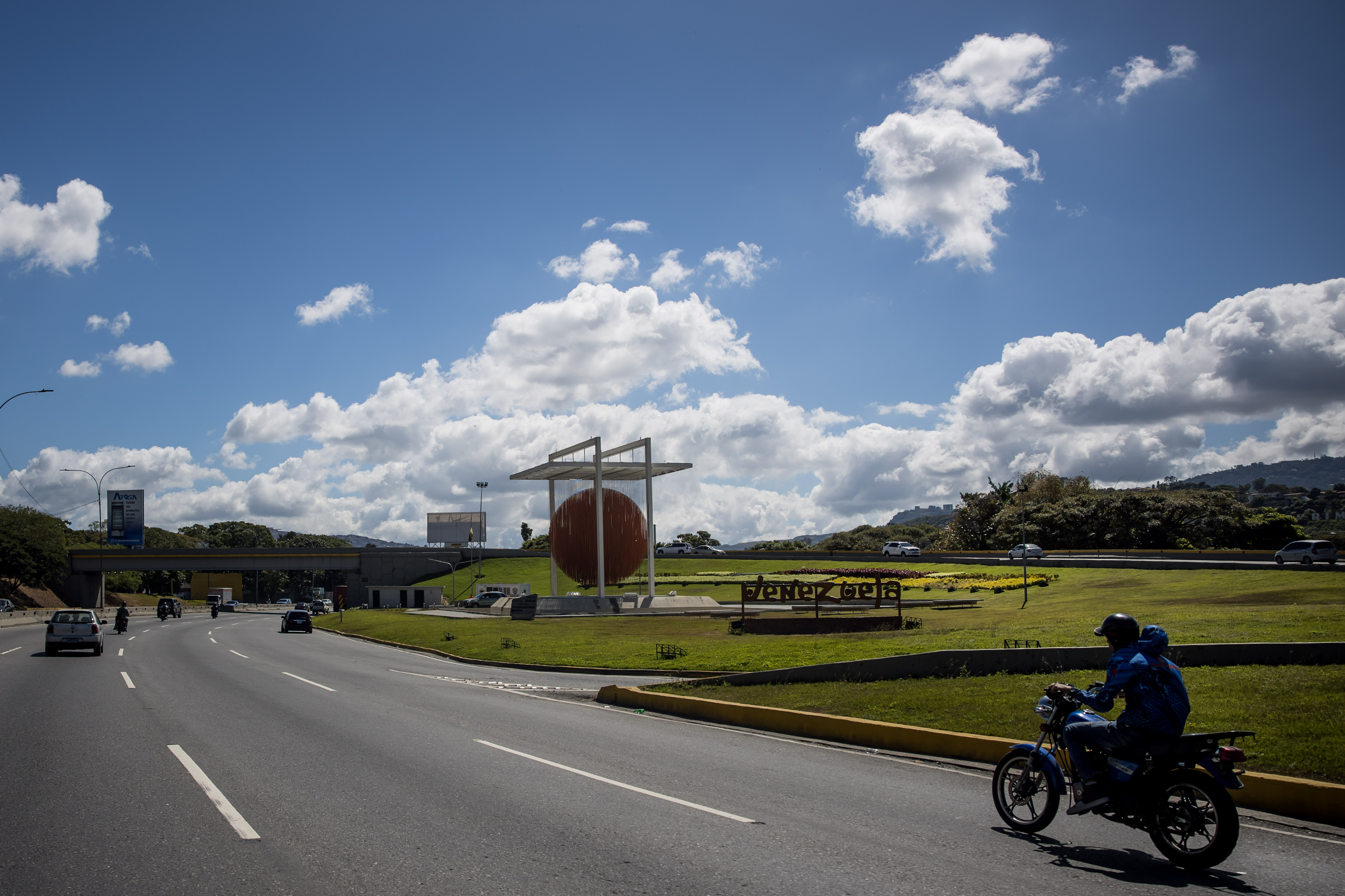 ¿Cómo pagar una multa de tránsito en Venezuela en 2025? Paso a paso