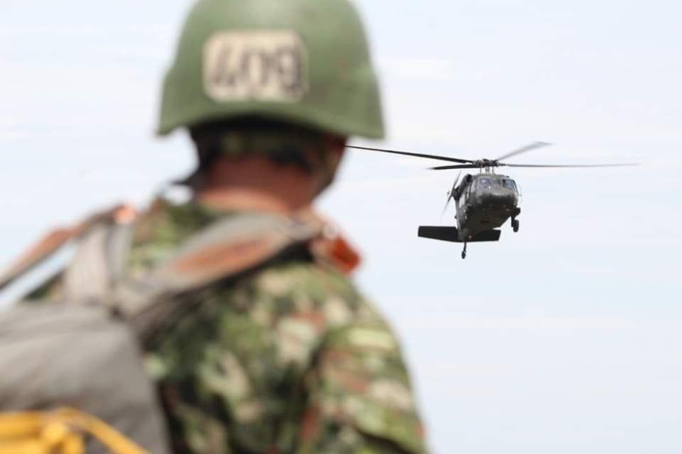 Esto dicen las cifras de Mindefensa sobre los resultados operativos y la seguridad del país