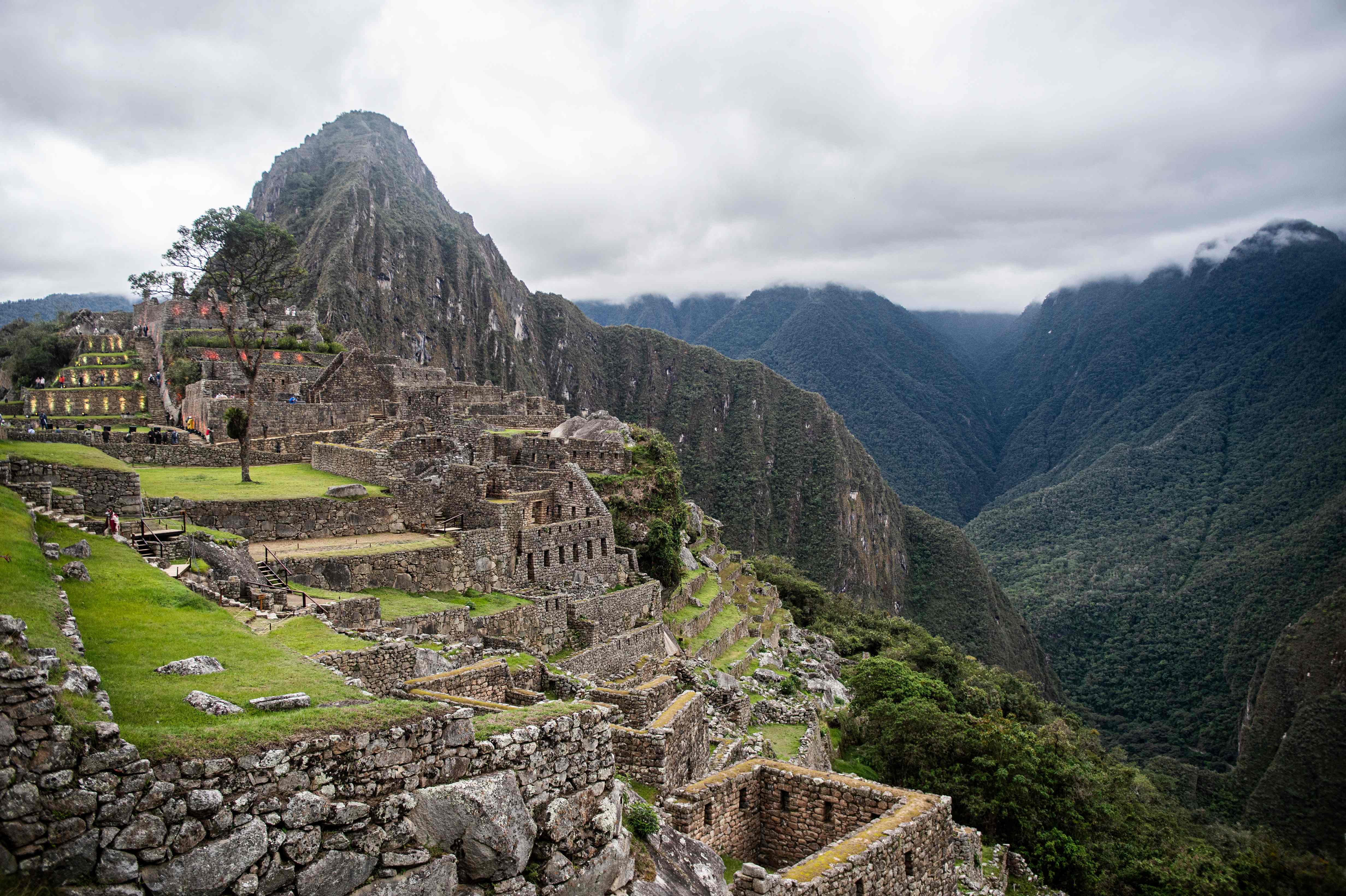El turismo en Perú recupera su fuerza e impulsa nuevos destinos