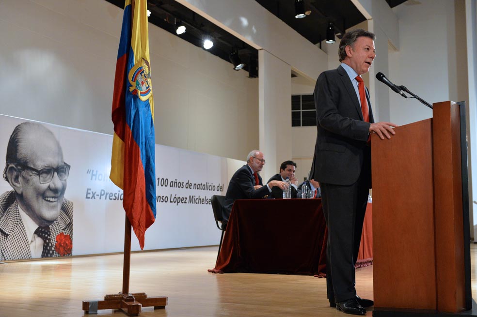 Redefiniendo la Unidad Nacional