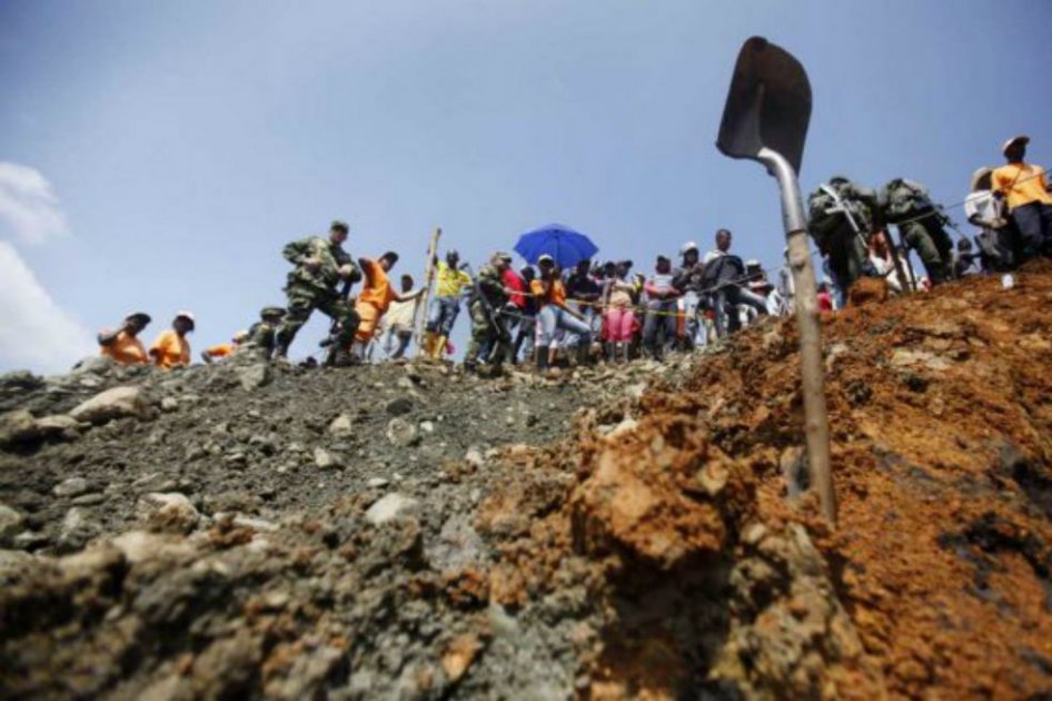 Grupos criminales ‘usan’ a la población para evitar operativos contra la minería ilegal