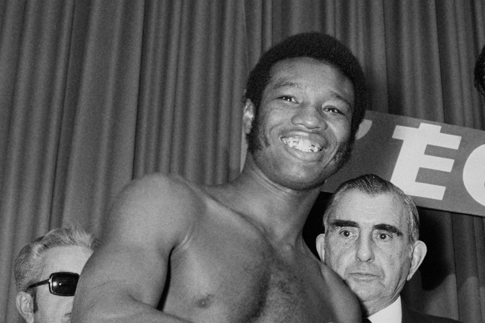 La historia del Rocky Valdés